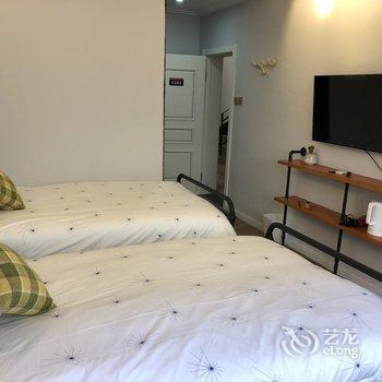 秦皇岛赢岛·海屿花园客栈(原逅(Hold)海青年旅馆)酒店提供图片