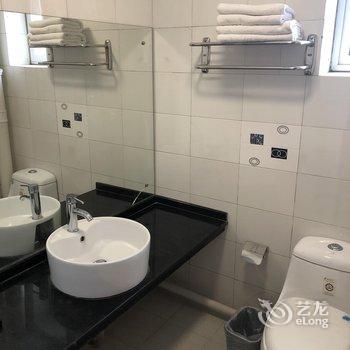 秦皇岛赢岛·海屿花园客栈(原逅(Hold)海青年旅馆)酒店提供图片