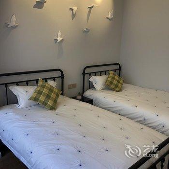 秦皇岛赢岛·海屿花园客栈(原逅(Hold)海青年旅馆)酒店提供图片