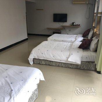 秦皇岛赢岛·海屿花园客栈(原逅(Hold)海青年旅馆)酒店提供图片