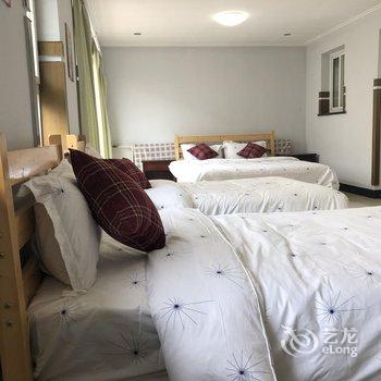 秦皇岛赢岛·海屿花园客栈(原逅(Hold)海青年旅馆)酒店提供图片