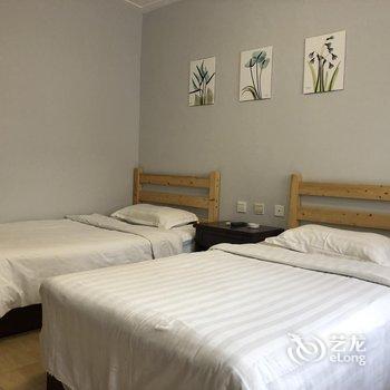 秦皇岛赢岛·海屿花园客栈(原逅(Hold)海青年旅馆)酒店提供图片