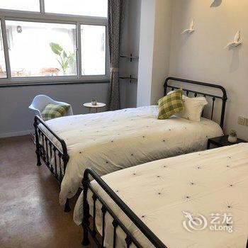 秦皇岛赢岛·海屿花园客栈(原逅(Hold)海青年旅馆)酒店提供图片