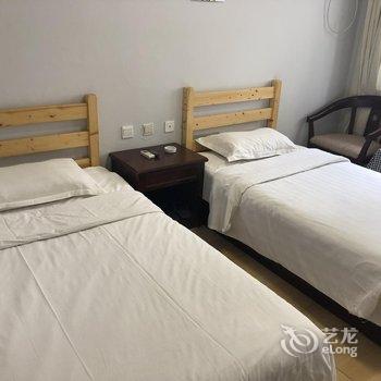 秦皇岛赢岛·海屿花园客栈(原逅(Hold)海青年旅馆)酒店提供图片