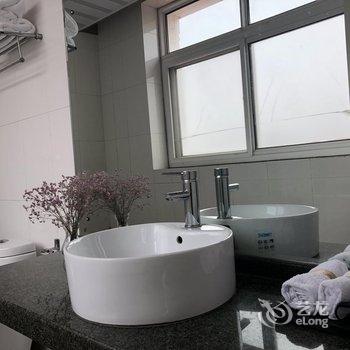 秦皇岛赢岛·海屿花园客栈(原逅(Hold)海青年旅馆)酒店提供图片