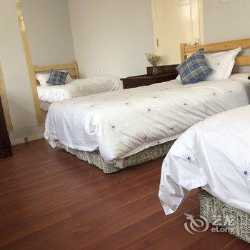 秦皇岛赢岛·海屿花园客栈(原逅(Hold)海青年旅馆)酒店提供图片