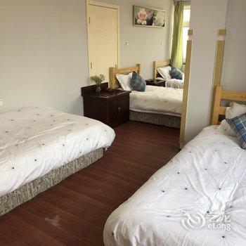 秦皇岛赢岛·海屿花园客栈(原逅(Hold)海青年旅馆)酒店提供图片