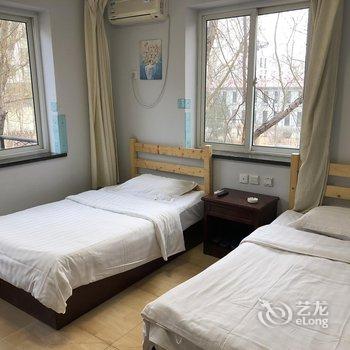 秦皇岛赢岛·海屿花园客栈(原逅(Hold)海青年旅馆)酒店提供图片