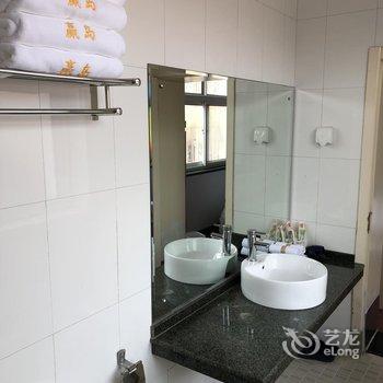 秦皇岛赢岛·海屿花园客栈(原逅(Hold)海青年旅馆)酒店提供图片