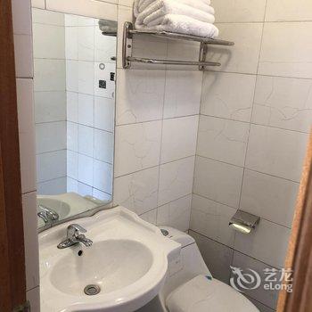 秦皇岛赢岛·海屿花园客栈(原逅(Hold)海青年旅馆)酒店提供图片