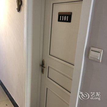 秦皇岛赢岛·海屿花园客栈(原逅(Hold)海青年旅馆)酒店提供图片