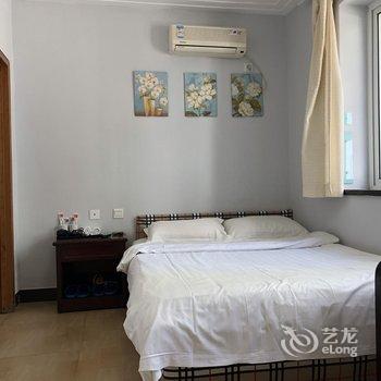 秦皇岛赢岛·海屿花园客栈(原逅(Hold)海青年旅馆)酒店提供图片