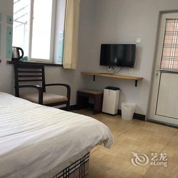 秦皇岛赢岛·海屿花园客栈(原逅(Hold)海青年旅馆)酒店提供图片