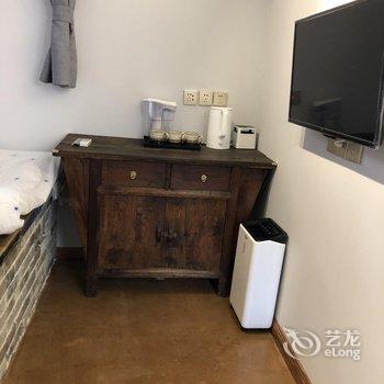 秦皇岛赢岛·海屿花园客栈(原逅(Hold)海青年旅馆)酒店提供图片