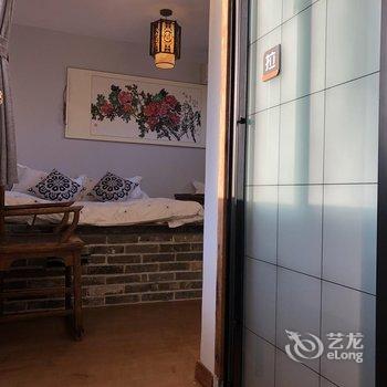 秦皇岛赢岛·海屿花园客栈(原逅(Hold)海青年旅馆)酒店提供图片