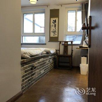 秦皇岛赢岛·海屿花园客栈(原逅(Hold)海青年旅馆)酒店提供图片