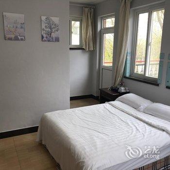 秦皇岛赢岛·海屿花园客栈(原逅(Hold)海青年旅馆)酒店提供图片