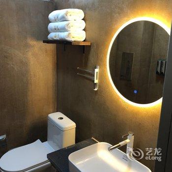 秦皇岛赢岛·海屿花园客栈(原逅(Hold)海青年旅馆)酒店提供图片