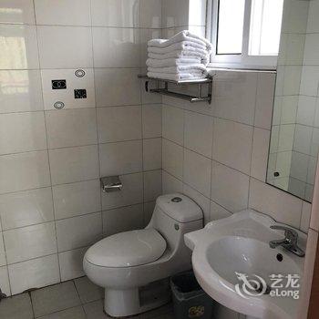 秦皇岛赢岛·海屿花园客栈(原逅(Hold)海青年旅馆)酒店提供图片