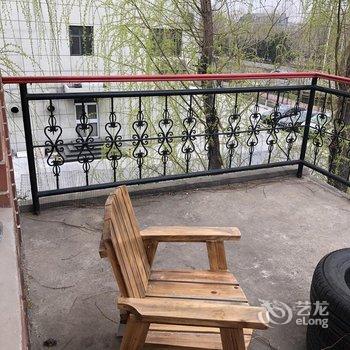 秦皇岛赢岛·海屿花园客栈(原逅(Hold)海青年旅馆)酒店提供图片