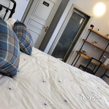 秦皇岛赢岛·海屿花园客栈(原逅(Hold)海青年旅馆)酒店提供图片