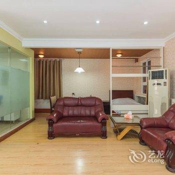 秦皇岛赢岛·海屿花园客栈(原逅(Hold)海青年旅馆)酒店提供图片