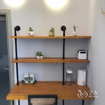 秦皇岛赢岛·海屿花园客栈(原逅(Hold)海青年旅馆)酒店提供图片