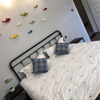 秦皇岛赢岛·海屿花园客栈(原逅(Hold)海青年旅馆)酒店提供图片