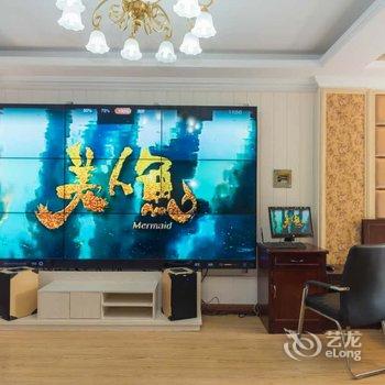 秦皇岛赢岛·海屿花园客栈(原逅(Hold)海青年旅馆)酒店提供图片