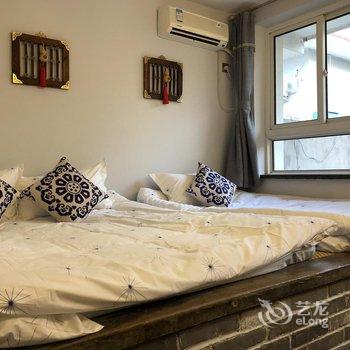 秦皇岛赢岛·海屿花园客栈(原逅(Hold)海青年旅馆)酒店提供图片