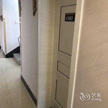 秦皇岛赢岛·海屿花园客栈(原逅(Hold)海青年旅馆)酒店提供图片