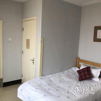 秦皇岛赢岛·海屿花园客栈(原逅(Hold)海青年旅馆)酒店提供图片