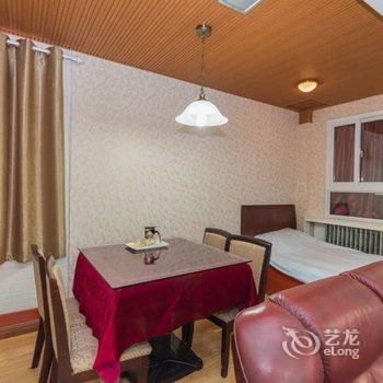 秦皇岛赢岛·海屿花园客栈(原逅(Hold)海青年旅馆)酒店提供图片