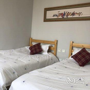 秦皇岛赢岛·海屿花园客栈(原逅(Hold)海青年旅馆)酒店提供图片