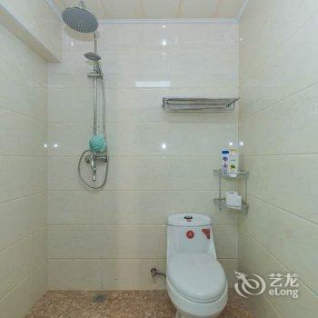 秦皇岛赢岛·海屿花园客栈(原逅(Hold)海青年旅馆)酒店提供图片