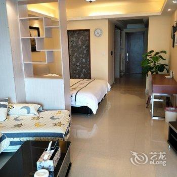 惠州千愉公寓酒店酒店提供图片