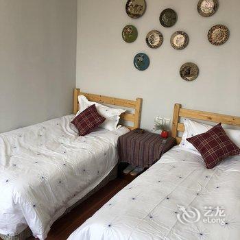 秦皇岛赢岛·海屿花园客栈(原逅(Hold)海青年旅馆)酒店提供图片