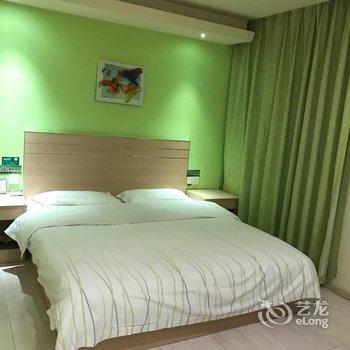 恒8连锁酒店(桐庐迎春南路店)酒店提供图片