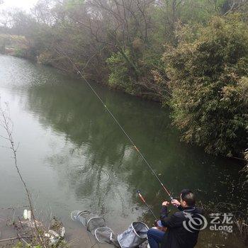 朱家尖星语心苑民宿酒店提供图片