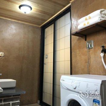 秦皇岛赢岛·海屿花园客栈(原逅(Hold)海青年旅馆)酒店提供图片