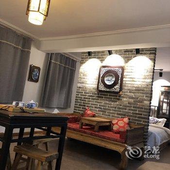 秦皇岛赢岛·海屿花园客栈(原逅(Hold)海青年旅馆)酒店提供图片