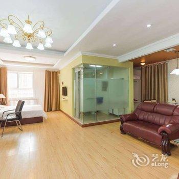 秦皇岛赢岛·海屿花园客栈(原逅(Hold)海青年旅馆)酒店提供图片