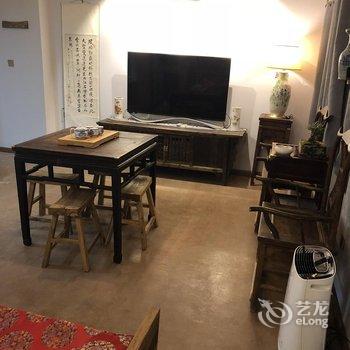 秦皇岛赢岛·海屿花园客栈(原逅(Hold)海青年旅馆)酒店提供图片