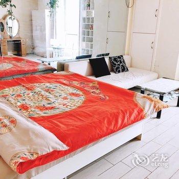 沈阳皇冠公寓酒店酒店提供图片
