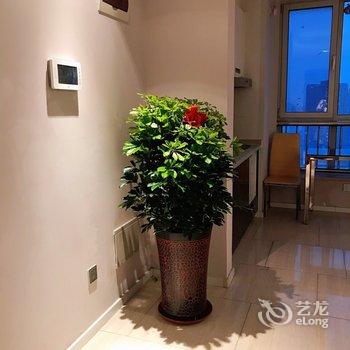 沈阳皇冠公寓酒店酒店提供图片