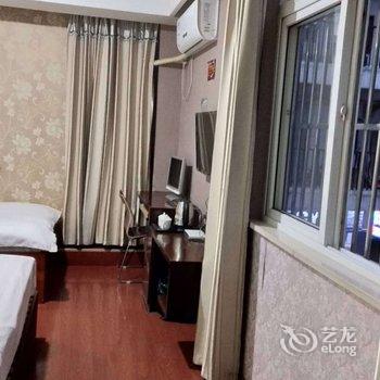 芜湖县趣之家宾馆酒店提供图片