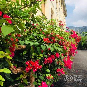 七仙岭旅游接待中心(保亭玛莱温泉度假酒店)酒店提供图片