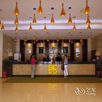 林芝格拉丹东商务酒店酒店提供图片