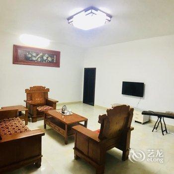 婺源柠檬树度假庭院酒店提供图片