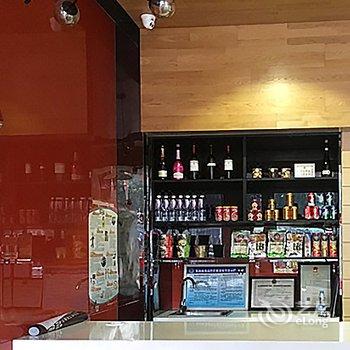 宜必思酒店（乐山中心店）酒店提供图片